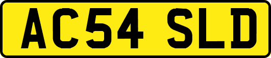 AC54SLD