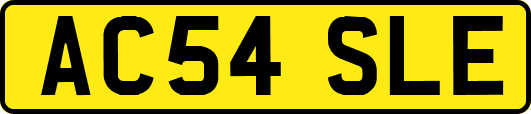 AC54SLE