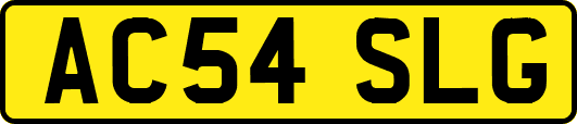 AC54SLG