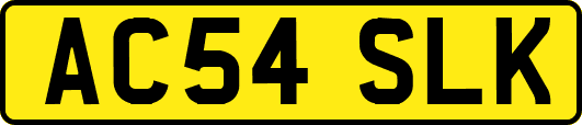 AC54SLK