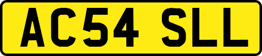 AC54SLL