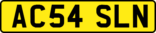 AC54SLN