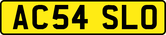 AC54SLO