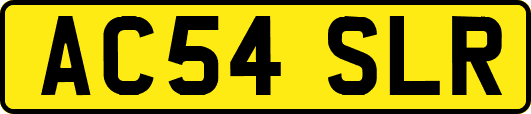 AC54SLR