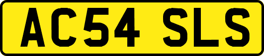 AC54SLS