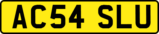 AC54SLU