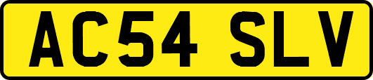 AC54SLV