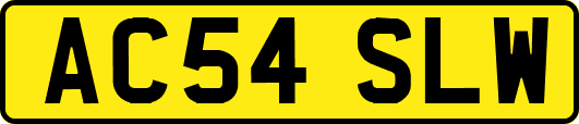 AC54SLW