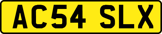AC54SLX