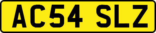 AC54SLZ