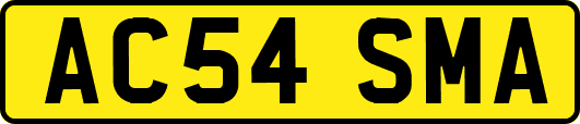 AC54SMA