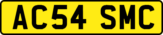 AC54SMC