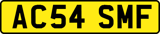 AC54SMF
