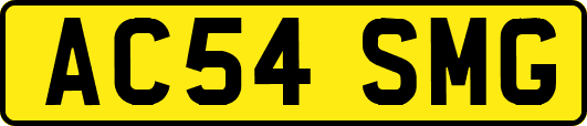 AC54SMG