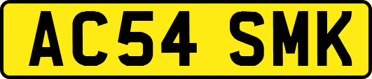 AC54SMK