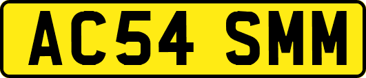 AC54SMM