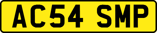 AC54SMP