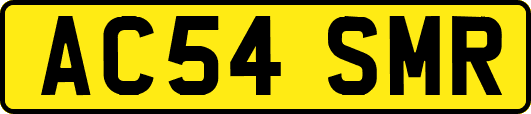 AC54SMR