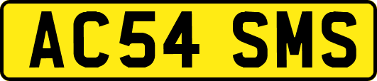 AC54SMS