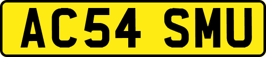 AC54SMU