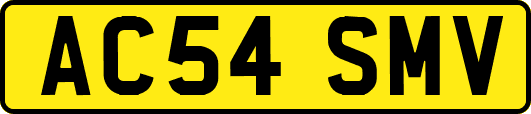 AC54SMV