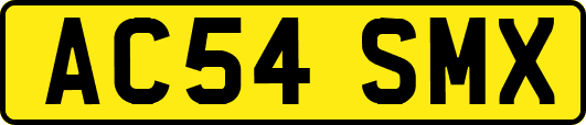 AC54SMX
