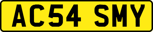 AC54SMY