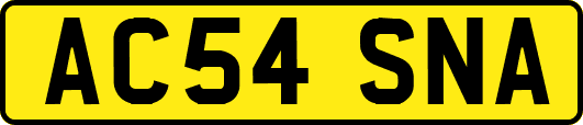 AC54SNA