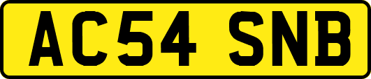 AC54SNB