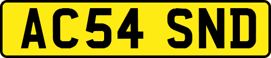 AC54SND