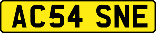 AC54SNE