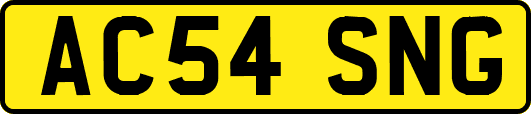 AC54SNG