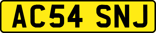 AC54SNJ