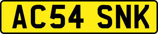 AC54SNK
