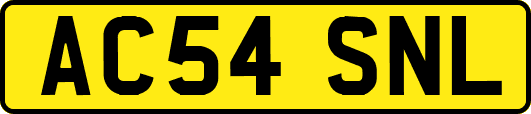 AC54SNL
