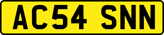 AC54SNN