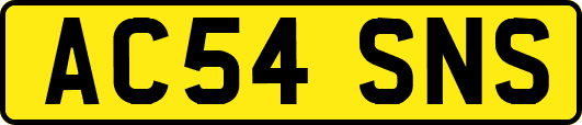 AC54SNS