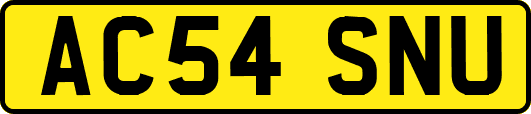 AC54SNU