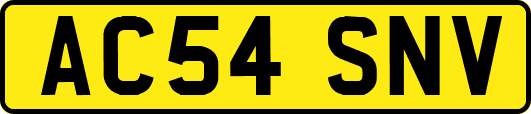 AC54SNV