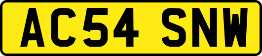 AC54SNW