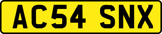 AC54SNX