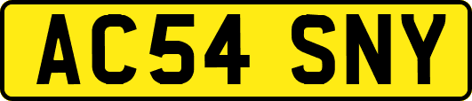 AC54SNY