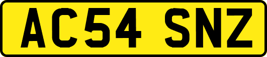 AC54SNZ
