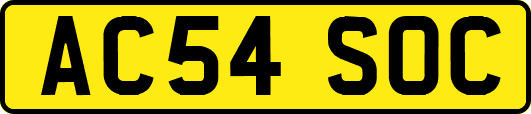 AC54SOC