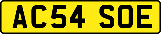 AC54SOE
