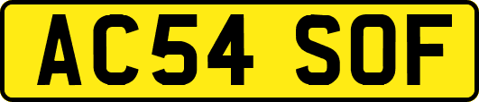 AC54SOF