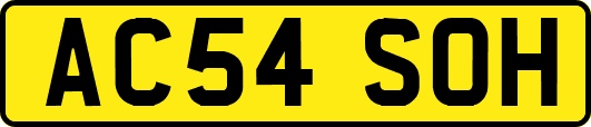 AC54SOH