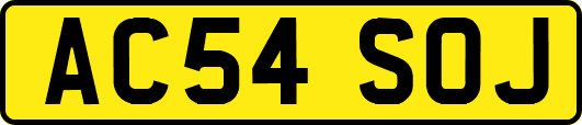 AC54SOJ