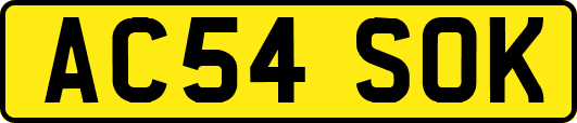 AC54SOK