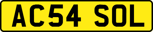 AC54SOL